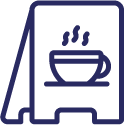 Cafetería