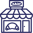 Panadería
